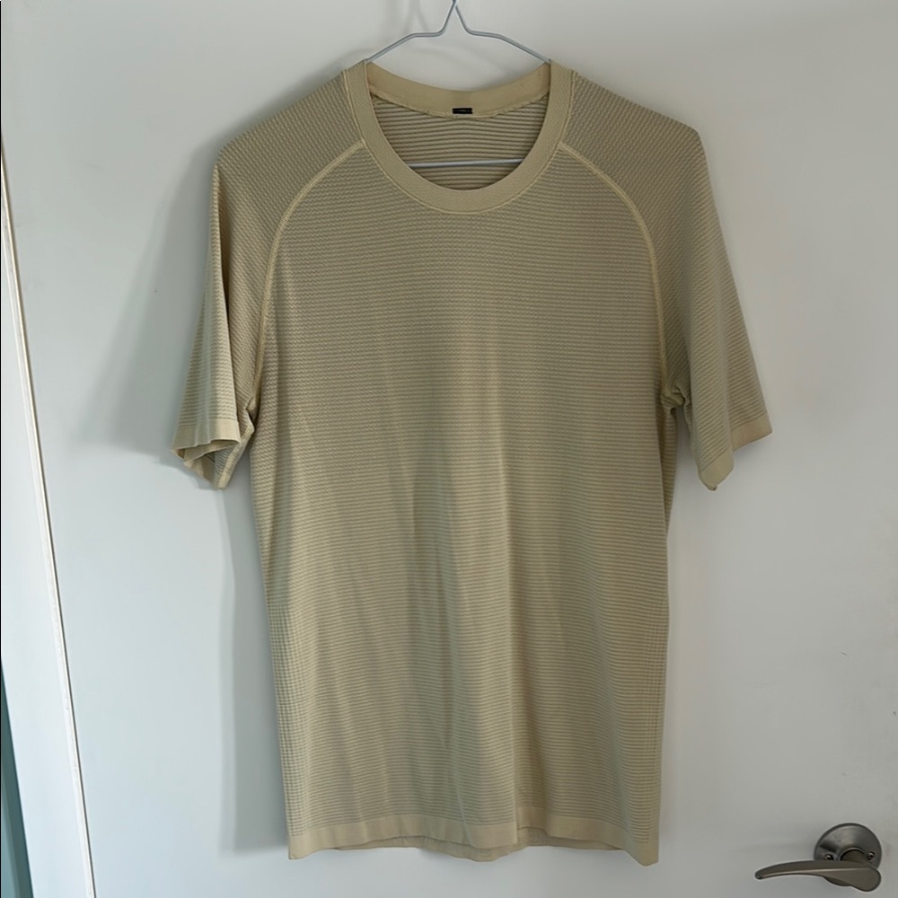 Lululemon Metal Vent Tech 2.0